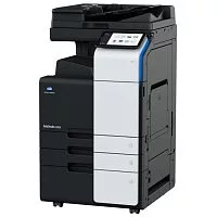 Эскиз МФУ Konica Minolta bizhub C250i (AA2M021)