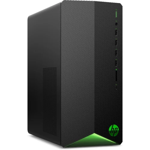 Компьютер HP Pavilion TG01-1008ur MT/ Core i5 10400F/ 16GB/ 512GB SSD/ GeForce GTX1650 Super 4GB/ noODD/ WiFi/ BT/ CR/ Win10/ черный (215Q4EA) фото 3