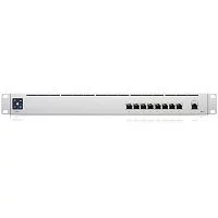Коммутатор Ubiquiti UniFi Switch Mission Critical USW-Mission-Critical PoE-коммутатор в стойку для бесперебойного питания
