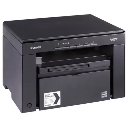 МФУ Canon i-Sensys MF3010 (5252B004) фото 2