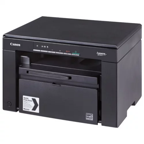 МФУ Canon i-Sensys MF3010 (5252B004) фото 3