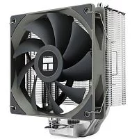 Вентилятор для процессора Thermalright Cooler Assassin Spirit 120 V2/ PWM/ all Intel/ AMD/ 6mm*4/ Screws (814256001939)