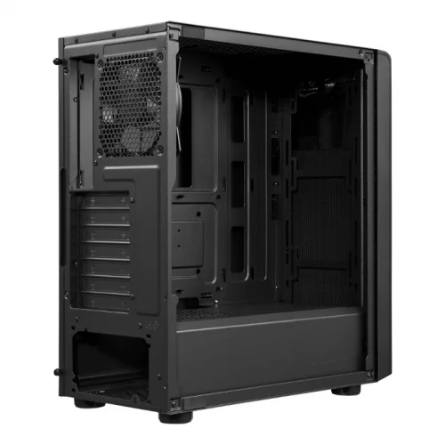 Корпус без БП Cooler Master Elite 500 (E500-KGNN-S00) (E500-KGNN-S00) Корпус без БП Cooler Master Elite 500, ATX, mATX, Mini-ITX, 3x2.5