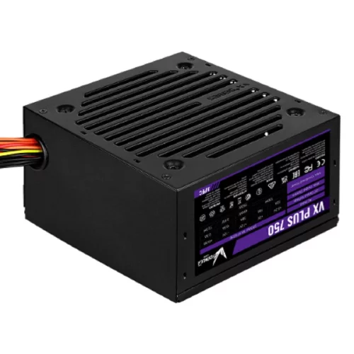 Formula VX 750 PLUS RTL (ex Aerocool) фото 3