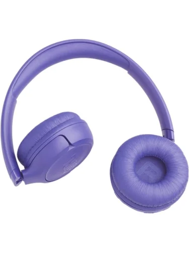 Наушники JBL T530BT (Lavand) (JBLT530BTLAV) фото 7