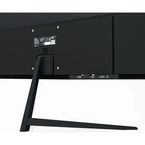 Монитор 21.5 Монитор 21.5 ABR Technology MS215HQ-v1 Black (VA, 1920x1080, 4ms, 220cd, 100Hz, 1xVGA + 1xHDMI(2.0), Vesa: 100x100, Speakers,ExPSU) фото 8