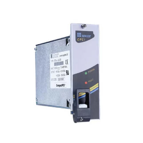Блок питания CompactPCI 3U 8HP 300 Watt DC, 18-36VDC Input Industry's leading CPCI power supply del Industry's leading CPCI power supply delivering 300W continuous power. Compliant with the PICMG 2.11' (900-4011-50)