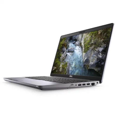 Мобильная рабочая станция Dell Precision 3551 (3551-3627) (3551-3627) Мобильная рабочая станция Dell Precision 3551 15.6 FHD/ Core i7 10750H/ 8GB/ 256GB SSD/ 1TB/ no DVD/ Quadro P620 4GB/ BT/ WiFi/ FPR/ Win10Pro (3551-3627) фото 2
