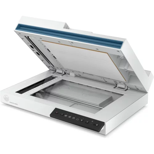 Сканер/ HP ScanJet Pro 2600 f1 (20G05A#B19) фото 4