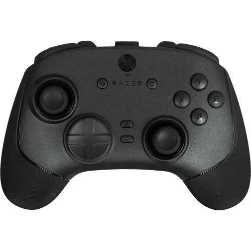 Игровой контроллер Razer Wolverine V3 Pro 8K PC/ Razer Wolverine V3 Pro 8K PC Gamepad (RZ06-05540100-R3M1)