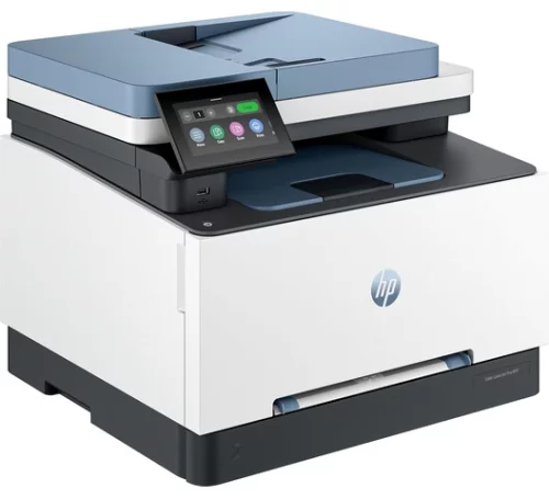 Лазерное МФУ/ HP Color LaserJet Pro MFP 3303sdw (499M6A) фото 6