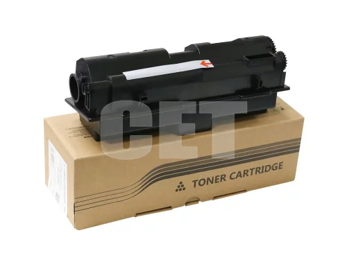 -/ Тонер-картридж (PK2/PK3) для KYOCERA FS-1035MFP (CET), 280г (CET8189)