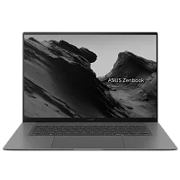 Эскиз Ноутбук ASUS Zenbook S14 OLED UX5406AA-SW046W 90nb16q6-m00590
