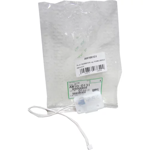 Средний термистор блока термозакрепления/ THERMISTOR:FUSING:MIDDLE (AW100131)