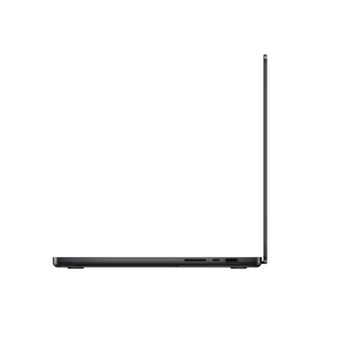 Ноутбук Apple MacBook Pro 16 with 12-core CPU, 18-core GPU/ 18GB/ 512GB SSD - Space Black/ US (MRW13LL/A) фото 3
