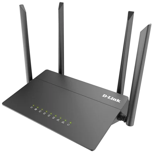 Роутер D-Link DIR-822/RU/R4A (DIR-822/RU/R4A) фото 2