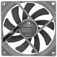 Вентилятор для корпуса Thermalright TL-9015 92х92x15 серый 4-pin 22.4дБ Ret