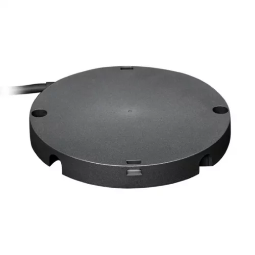 Концентратор для модулей микрофонов/ Accessory Logitech Other Mic Pod Hub Graphite for Rally Ultra-HD ConferenceCam (939-001647) фото 2