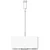 Переходник Apple USB-C VGA (MJ1L2ZM/A) (MJ1L2ZM/A)