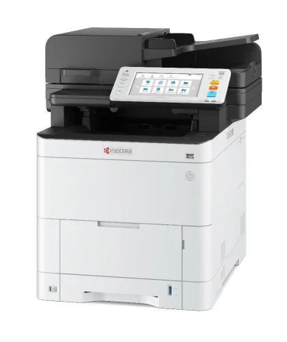 МФУ лазерный Kyocera MA4000cifx/ ECOSYS MA4000cifx 220-240V50/60HZ (replaces M6635cidn) (1102Z53NL0)