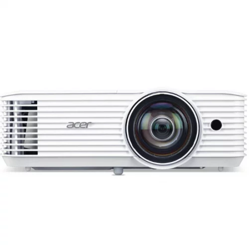 Проектор Acer H6518STi, DLP 3D,1080p, 3500Lm, 10000/ 1 (MR.JSF11.001)