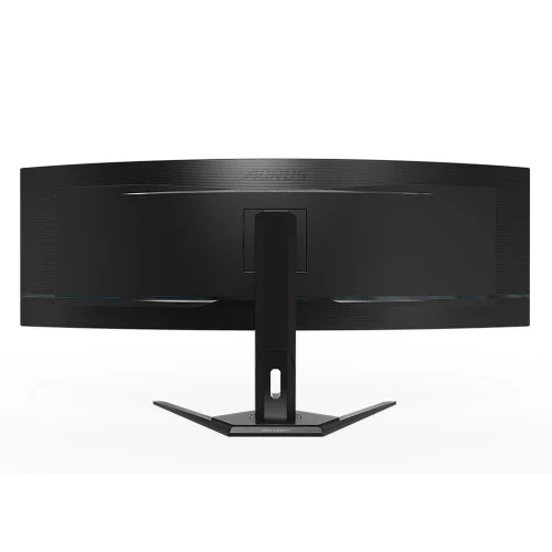Монитор Gigabyte 49 Aorus CO49DQ черный OLED 16:9 HDMI M/ M матовая HAS Piv 250cd 178гр/ 178гр 5120x1440 144Hz DP DQ USB 11.28кг (20VM0-CO49DQBT-1EKR) фото 8