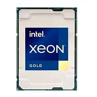 Серверный процессор/ Intel Xeon Gold 5318H Processor 18-Core 2.5GHz 24.75MB Cache (150W)---P4X-CPX5318H-SRJY3