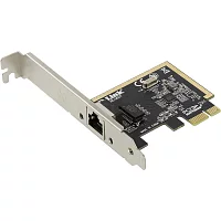 Адаптер/ DGE-560T/ D PCI-Express Network Adapter, 1x1000Base-T (DGE-560T/ D2A) (DGE-560T/D2A)