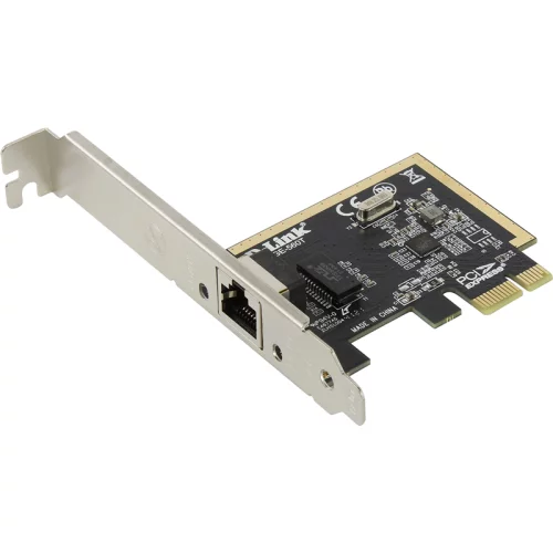 Адаптер/ DGE-560T/ D PCI-Express Network Adapter, 1x1000Base-T (DGE-560T/ D2A) (DGE-560T/D2A)
