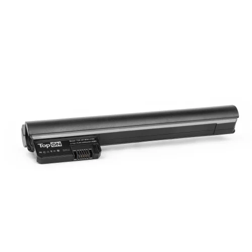 Батарея для ноутбука TopON TOP-HP-MINI-210H 10.8V 4400mAh литиево-ионная
