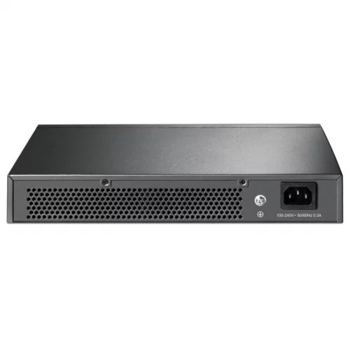 Коммутатор TP-LINK 16x RJ45 (TL-SG1016D) фото 3