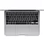 Ноутбук Apple MacBook Air A2337 (MGN63ZP/A)
