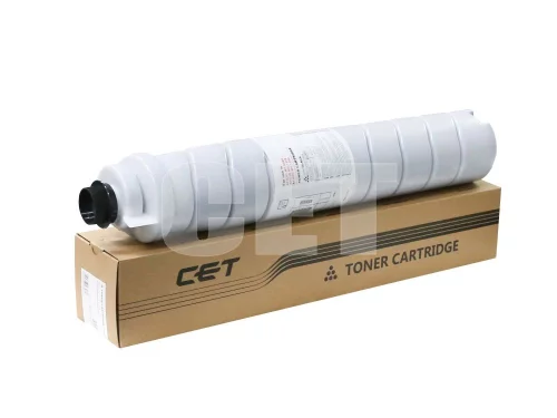 -/ Тонер-картридж 884916 для RICOH Aficio MP9000/MP1100/MP1350 (CET), 1600г, 56000 стр. (CET6796)
