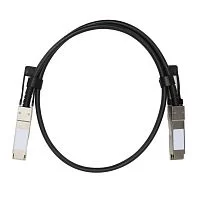 Кабель ACD ACD-DA-QSFP28-QSFP28-033m QSFP28-QSFP28, 100G, DAC twinax, 1,5m