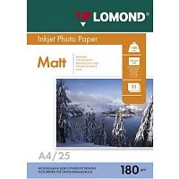 Картинка Фотобумага Lomond 0102037 