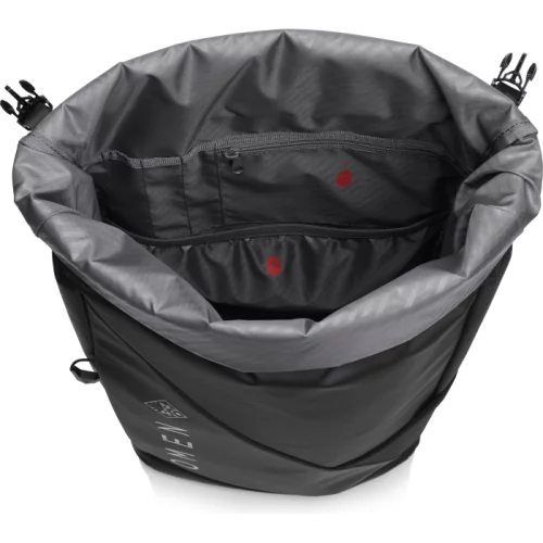 Рюкзак с отворотом HP OMEN Transceptor 15" (7MT83AA) (7MT83AA) Рюкзак с отворотом HP OMEN Transceptor 15 (7MT83AA) фото 6
