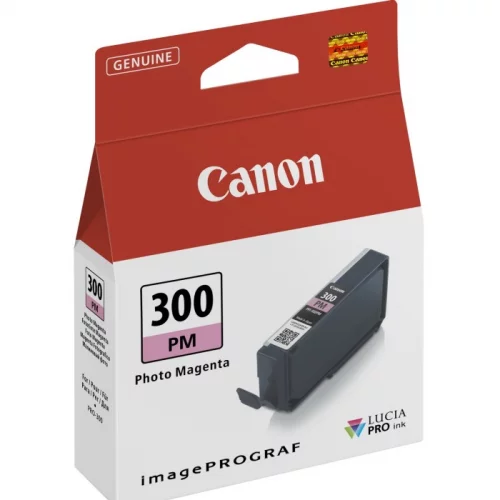 Картридж/ PFI-300 PM EUR/OCN (4198C001)