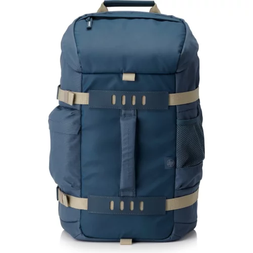 Рюкзак HP Odyssey 15,6" Ocean Blue (7XG62AA) (7XG62AA#ABB) Рюкзак HP Odyssey 15,6 Ocean Blue (10-15.6) (7XG62AA)