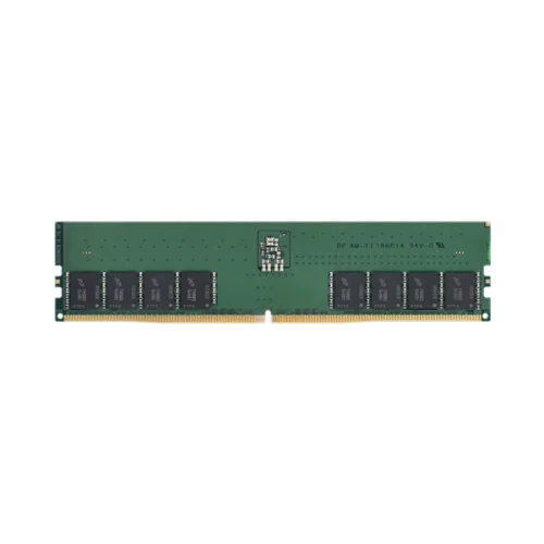 Apacer DDR5 16GB 5600MHz DIMM CL46 1.1V (Retail) 2048*8 3 years (AU16GHB56CVBBGH/ FL.16G2C.PKH)