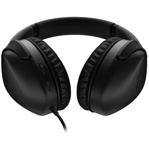Гарнитура игровая ASUS ROG Strix Go Core (90YH02R1-B1UA00) фото 7