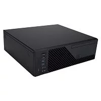 KI-331 РМ-300SFX (80+) (аналог INWIN CJ708BL) UBS2.0*2+USB 3.1*2+A(HD)+Front fan 80x80x15mm*1 [] (6150588)