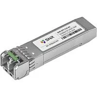 Модуль/ Модуль SFP CWDM оптический, дальность до 80км (32dB), 1330нм (SNR-SFP-C33-80)