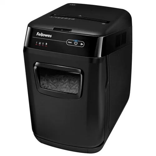 Шредер Fellowes® AutoMax® 150C (FS-46801)
