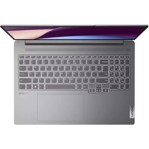 Ноутбук Lenovo IP Pro 5 16ARP8 (83AS002WRK) Ноутбук Lenovo IdeaPad Pro 5 16ARP8, 16