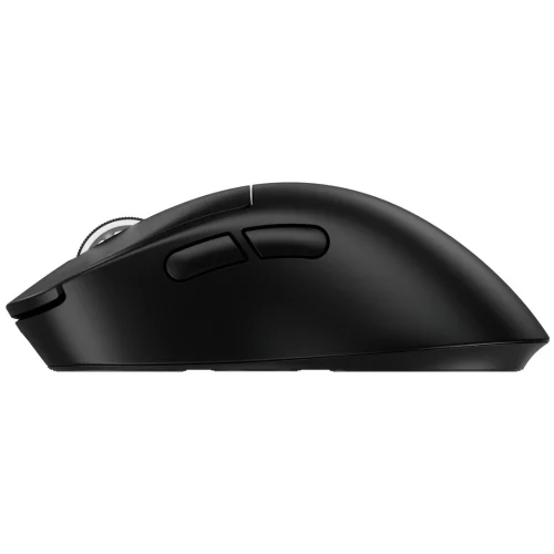 Мышь/ Logitech Mouse G PRO Х Superlight 2 DEX Wireless Gaming Black Retail (910-007357) фото 5