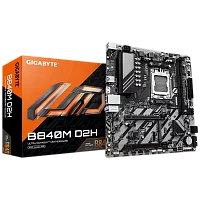 Материнская плата Gigabyte B840M D2H,