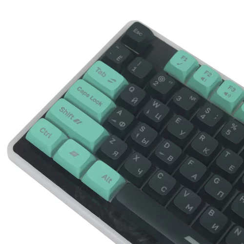 Клавиатура Raskat KG002 фото 6