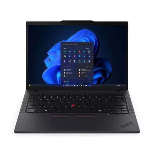Lenovo ThinkPad T14 G6 [21QC006HFW] Black 14