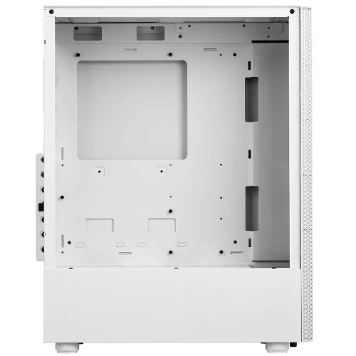 ADATA XPG Valor Mesh White, No Fan, Mid-Tower (VALORMESHWOF-WHCWW) фото 13