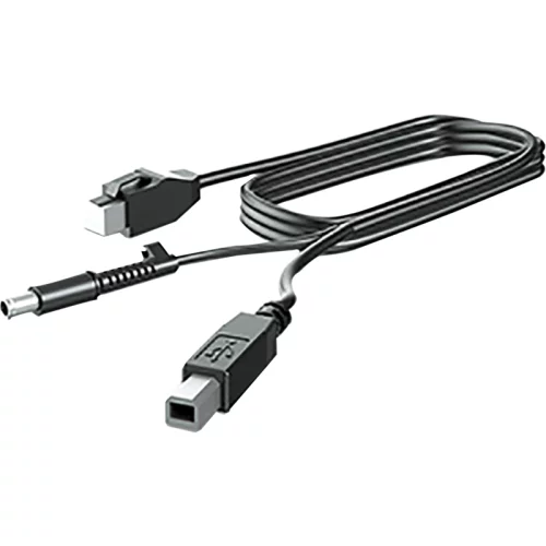 Кабель интерфесный/ HP 300cm DP+Y CABLE L701xt V4P94AA